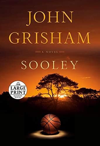 Sooley: A Novel (Random House Large Print)