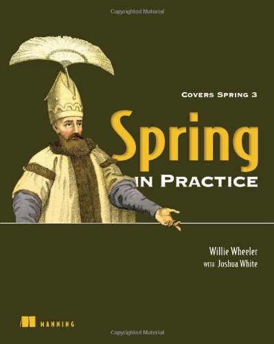 Spring in Practice: Covers Spring 3