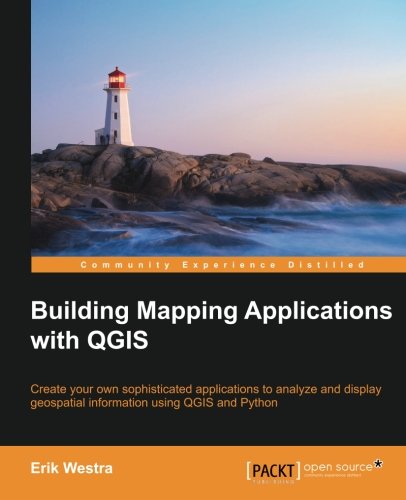 Building Mapping Applications with QGIS