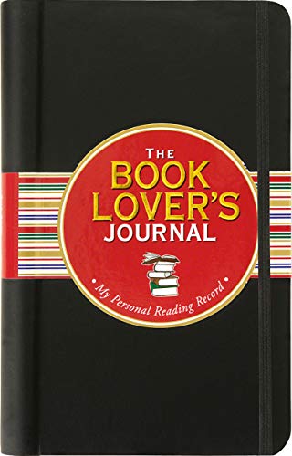 The Book Lover's Journal: My Personal Reading Record