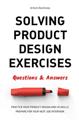 Solving Product Design Exercises: Questions & Answers
