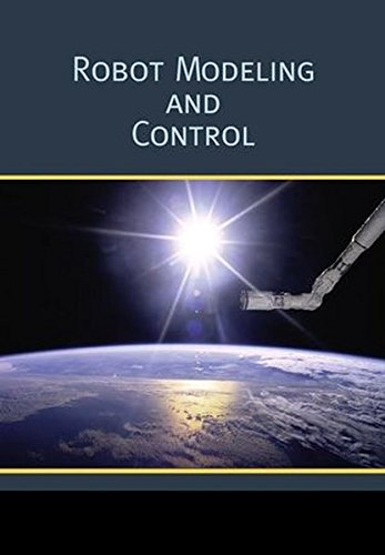 Robot Modeling and Control