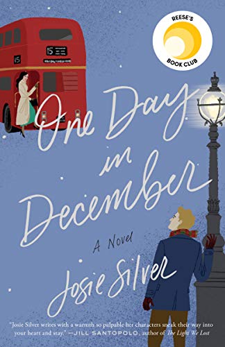 One Day in December: A Novel