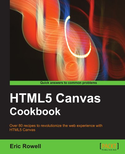 HTML5 Canvas Cookbook