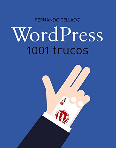 WordPress.1001 trucos