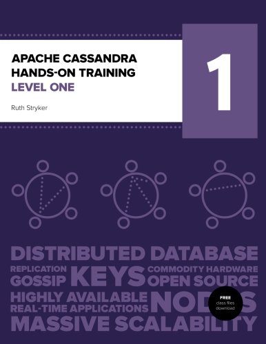 Apache Cassandra Hands-On Training Level One