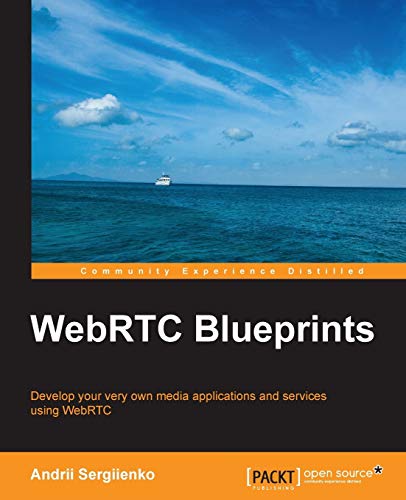 WebRTC Blueprints
