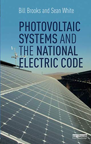 Photovoltaic Systems and the National Electric Code
