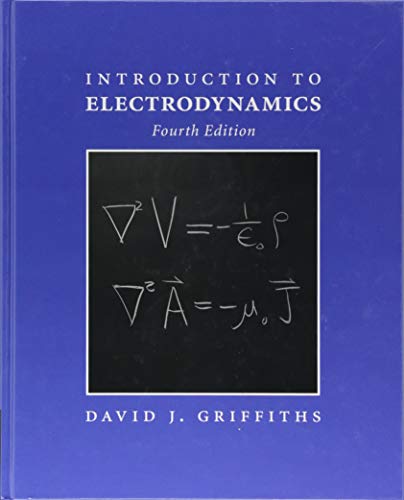 Introduction to Electrodynamics