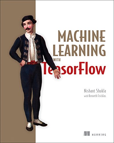 Machine Learning with TensorFlow