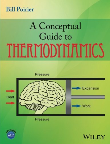 Conceptual Guide to Thermodynamics