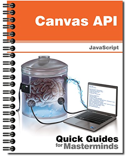 Canvas API: Quick Guides for Masterminds