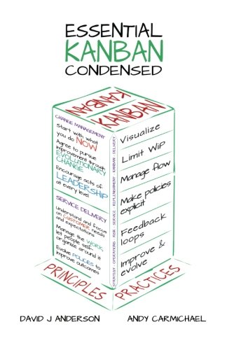 Essential Kanban Condensed