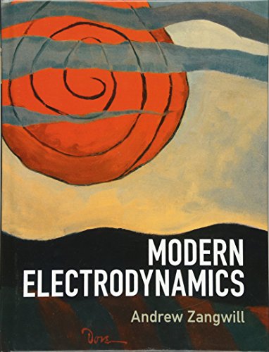 Modern Electrodynamics