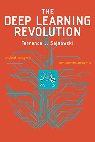 The Deep Learning Revolution (MIT Press)