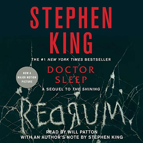 Doctor Sleep: A Novel