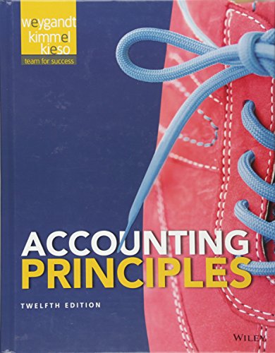 Accounting Principles - Standalone book