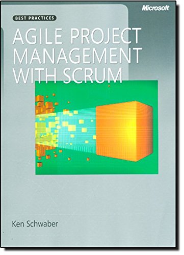 Agile Project Management with Scrum (Developer Best Practices)