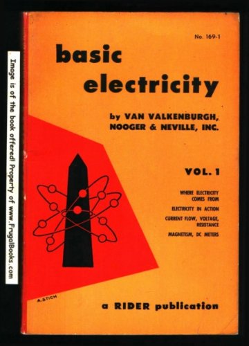 basic electricity (Vol. 1)