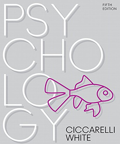 Psychology (5th Edition)