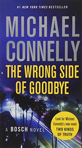 The Wrong Side of Goodbye (A Harry Bosch Novel)