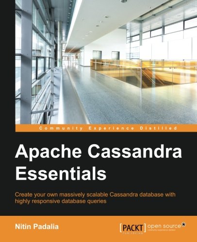 Apache Cassandra Essentials