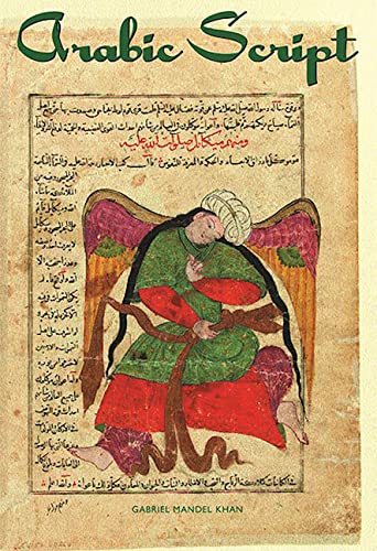 Arabic Script: Styles, Variants, and Calligraphic Adaptations