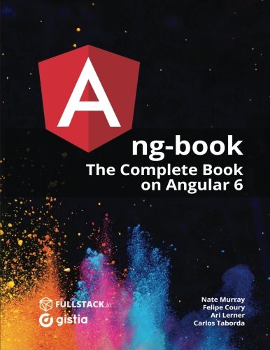 ng-book: The Complete Guide to Angular