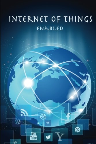 IOT Enabled: Includes Sample Project  Using Arduino with Nodejs