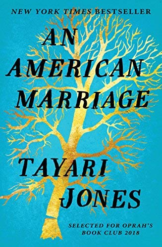 An American Marriage (Oprah's Book Club): A Novel