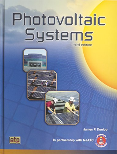 Photovoltaic Systems