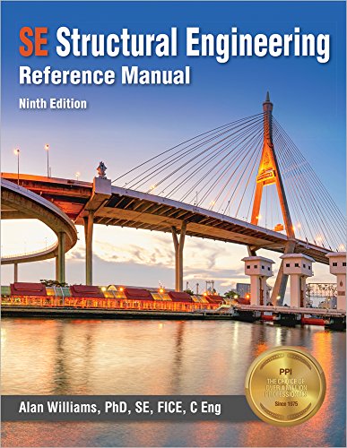 SE Structural Engineering Reference Manual