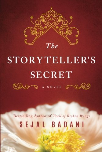The Storyteller's Secret: A Novel