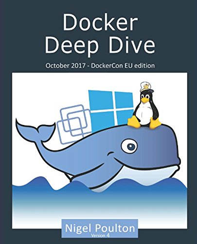 Docker Deep Dive
