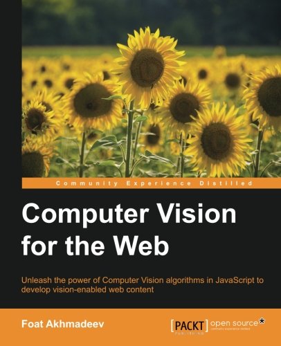 Computer Vision for the Web