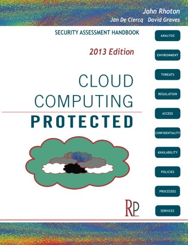 Cloud Computing Protected: Security Assessment Handbook