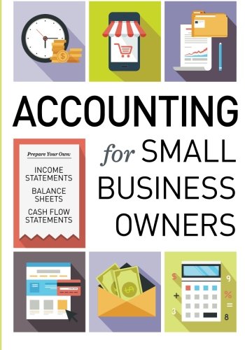 Accounting for Small Business Owners