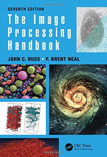 The Image Processing Handbook, Seventh Edition