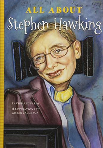 All About Stephen Hawking