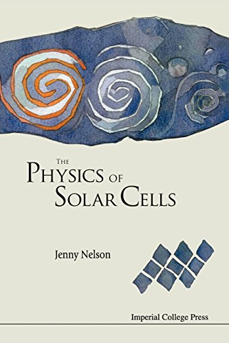 The Physics of Solar Cells (Properties of Semiconductor Materials)