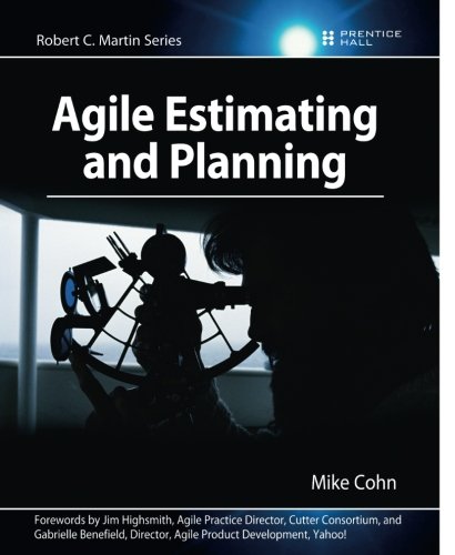 Agile Estimating and Planning