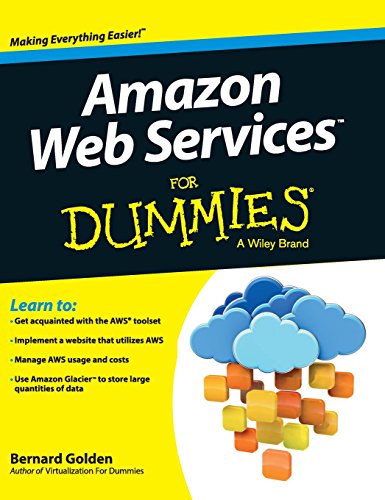 Amazon Web Services For Dummies