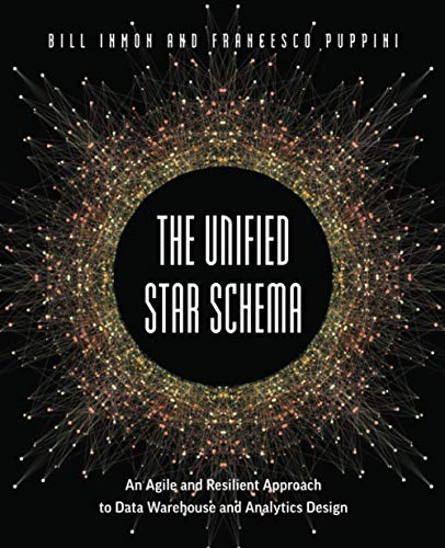 The Unified Star Schema: An Agile and Resilient Approach to Data Warehouse and Analytics Design