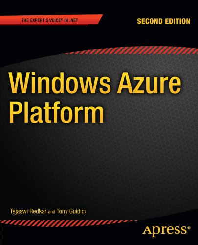 Windows Azure Platform (Expert's Voice in .NET)