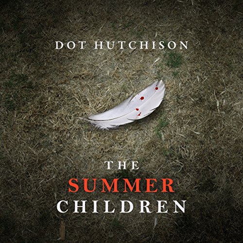 The Summer Children: The Collector Trilogy, Book 3