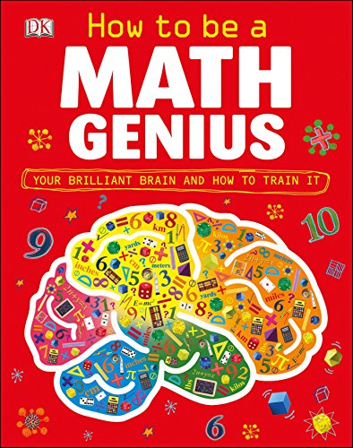 How to Be a Math Genius