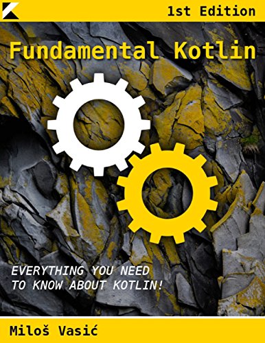 Fundamental Kotlin