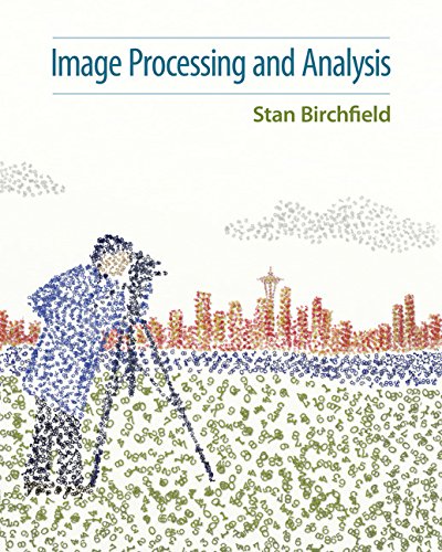 Image Processing and Analysis (Activate Learning with these NEW titles from Engineering!)