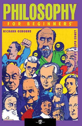 Philosophy For Beginners