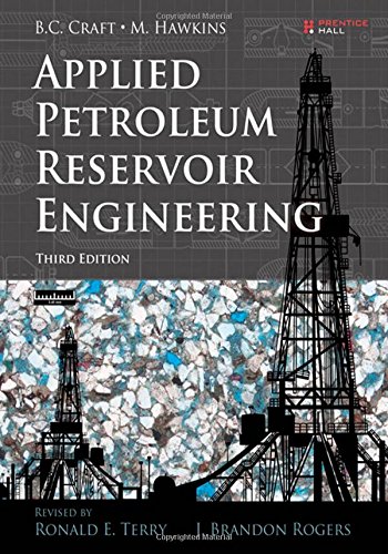 Applied Petroleum Reservoir Engineering (3rd Edition)